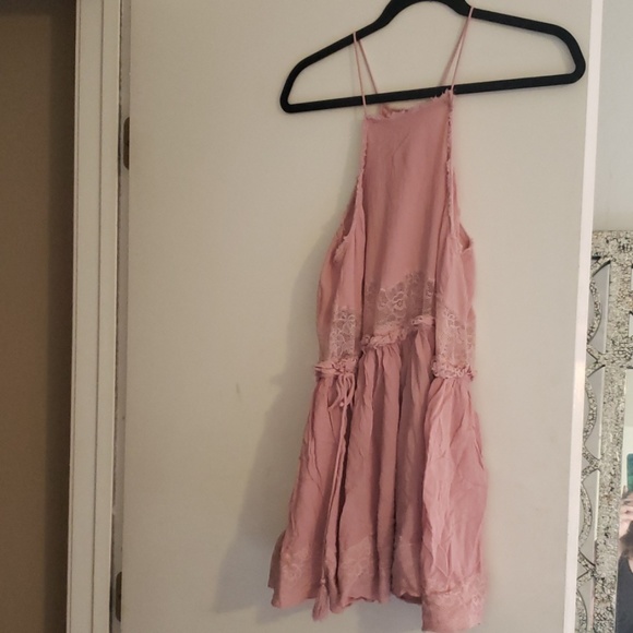 Free People Dresses & Skirts - Free People Intimately dress